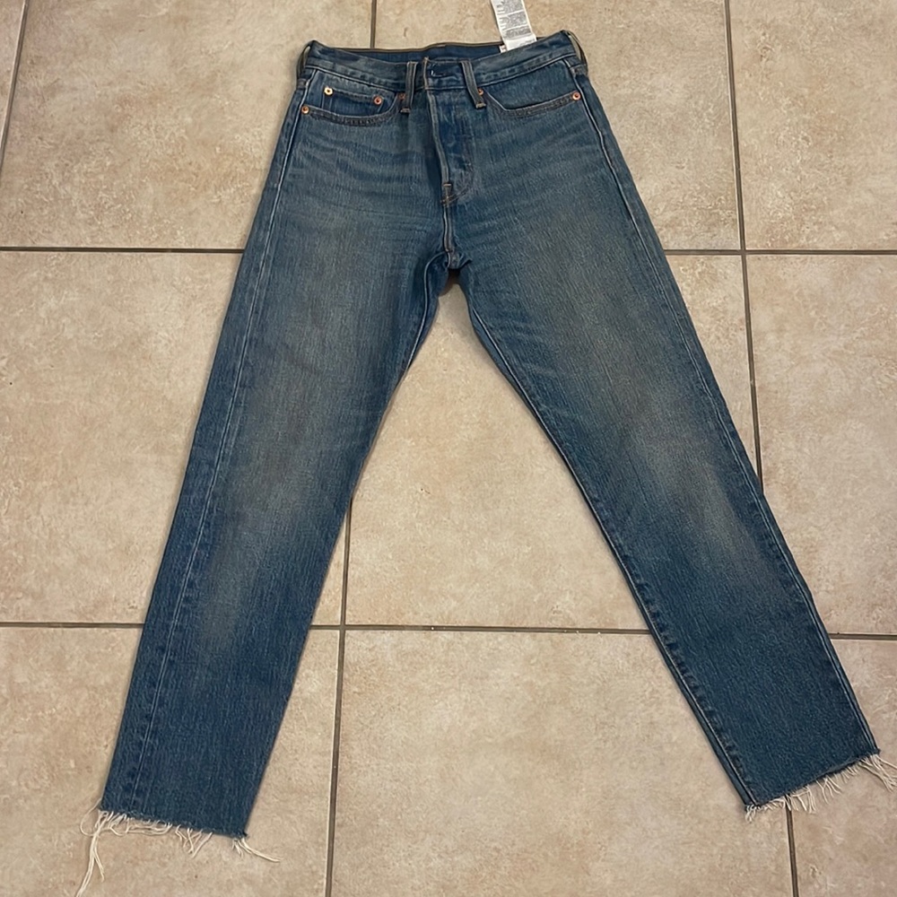 Levi’s Jeans